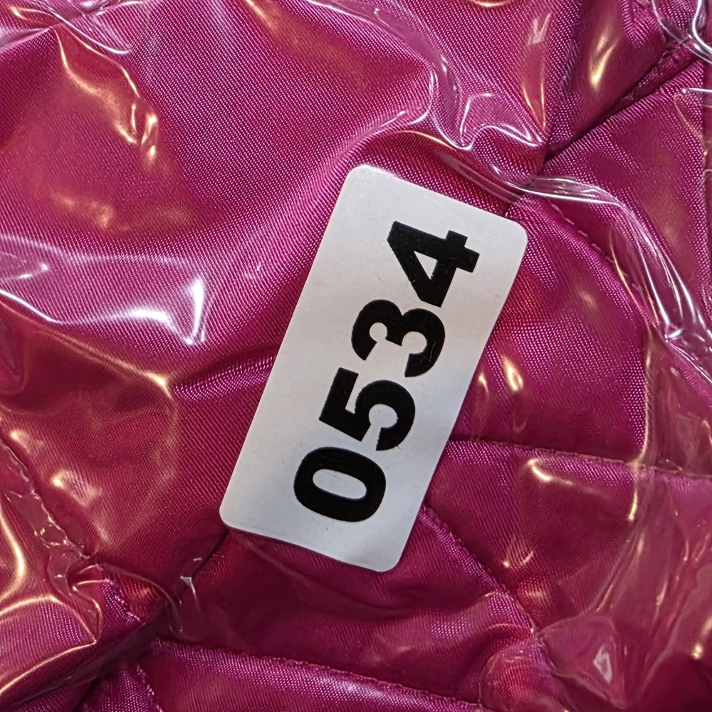 534. The North Face Girls Aconcagua 550 Down Puffer Jacket-LG 14/16 - Picture 4 of 5
